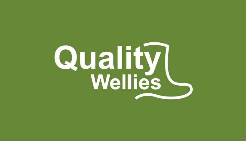 quality wellies