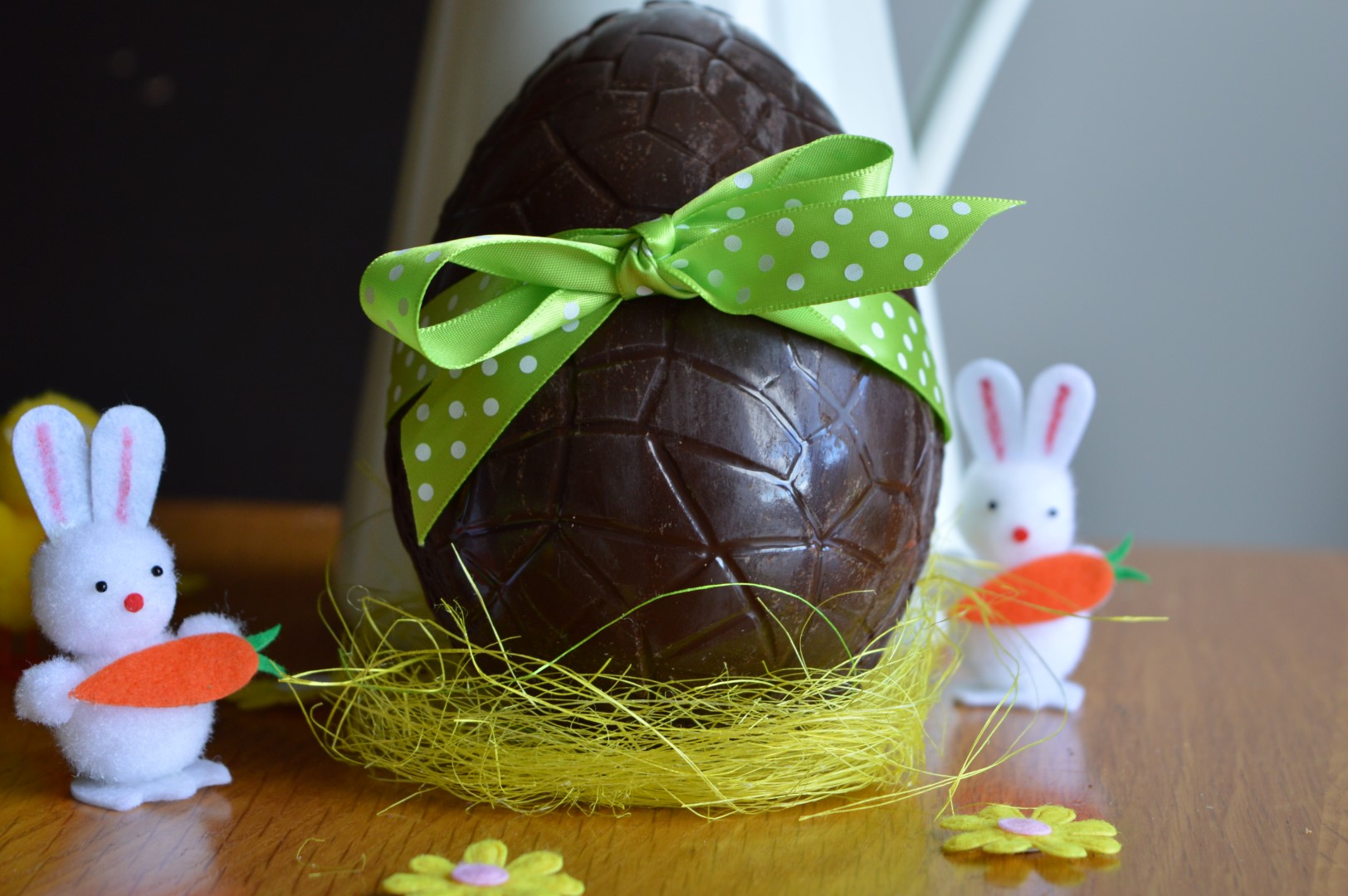 Dairyfree Easter Egg 2